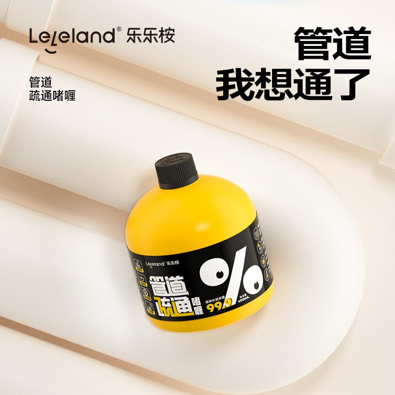 Leleland Drain Clearing Gel 400ml