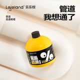 Leleland乐乐桉管道疏通强力溶解剂 400ml