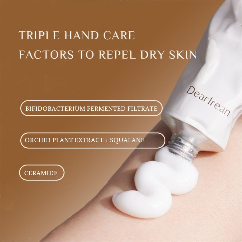 Dearlrean Moist Hand Cream Glowing Land 35ml