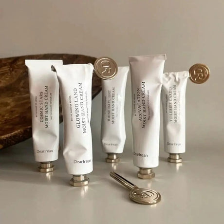Dearlrean Moist Hand Cream Glowing Land 35ml