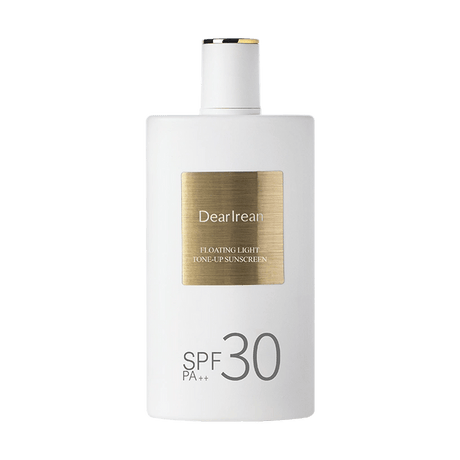 Dearlrean Floating Light Tone-Up Sunscreen SPF30 50ml