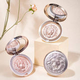 OR-AR原画师狮子高光粉#01银色极光 11.5g
