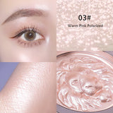 OR-AR原画师狮子高光粉#03暖粉偏光 11.5g