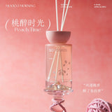 Soyamoo索苜桃醉时光无火香薰莱西瓶 200ml