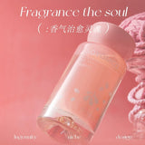 Soyamoo索苜桃醉时光无火香薰莱西瓶 200ml