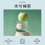 Soyamoo Scented Store Reed Diffuser Zen Tea 90ml