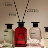 Soyamoo Stroll In the Garden Reed Diffuser Osmanthus Timing 180ml
