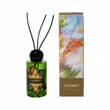 Soyamoo Wild Mountain Reed Diffuser Guaiacum Longjing Tea 200ml