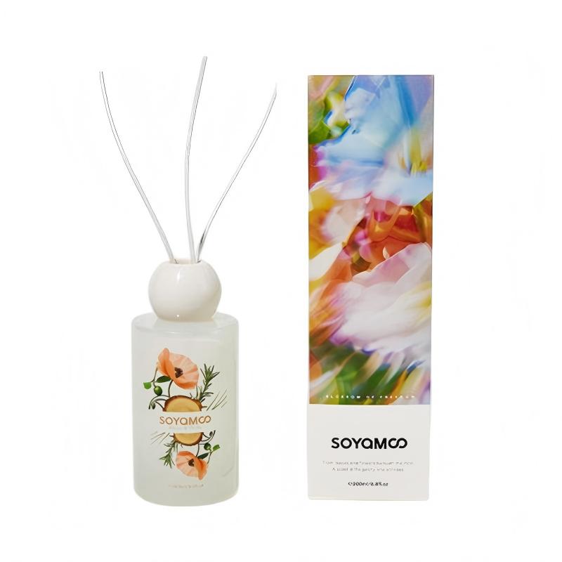 Soyamoo Wild Mountain Reed Diffuser Osmanthus 200ml