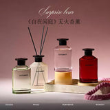 Soyamoo Reed Diffuser Moonset Blush Sakura 180ml