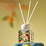 Citta Fruit Party Reed Diffuser Fruit 100ml