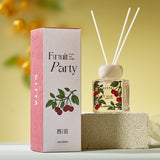 Citta Fruit Party Reed Diffuser Fruit 100ml