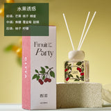 Citta Fruit Party Reed Diffuser Fruit 100ml