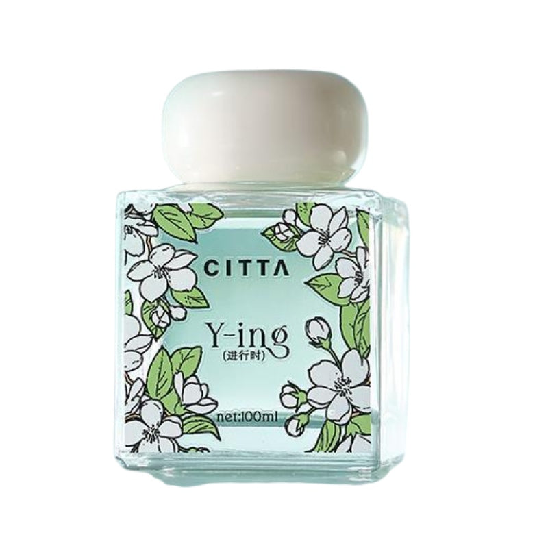 Citta Flower Party Reed Diffuser Gardenia 100ml