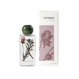 Soyamoo索苜寻野系列无火香薰乌木玫瑰 130ml