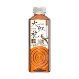 ChaXiaoKai Red Robe Oolong Tea Drink 500ml