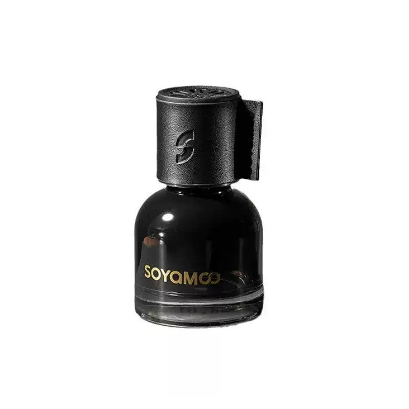 Soyamoo索苜车载香薰清新空气风中花雨 100ml