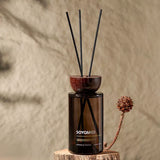 Soyamoo Blossom Of Freedom Fireless Aromatherapy Agarwood 200ml