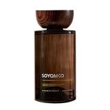 Soyamoo Blossom Of Freedom Fireless Aromatherapy Agarwood 200ml