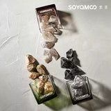 Soyamoo Crystal Aromatherapy White Sandalwood
