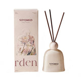 Soyamoo Fantasy Series Reed Diffuser Moonlit Gardenia 150ml
