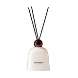 Soyamoo Stroll in the Garden Diffuser Ebony & Agarwood 150ml