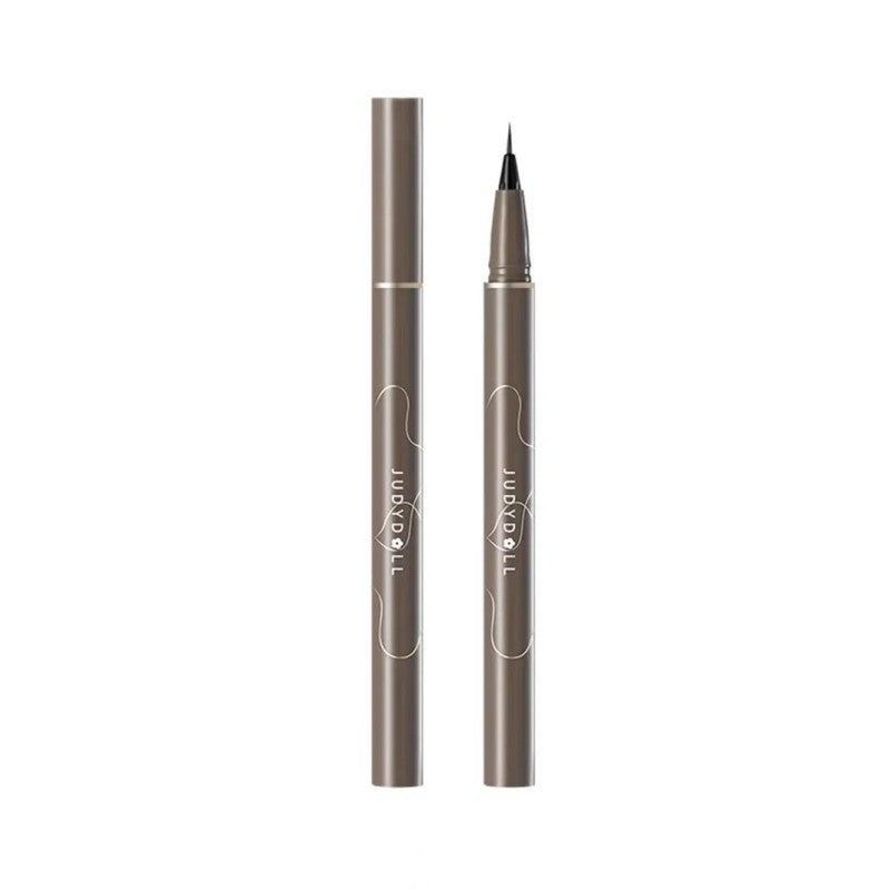 Judydoll Ultra-Fine Liquid Eyeliner #07 Ash Flaxen