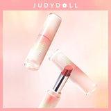 Judydoll橘朵灵光唇膏水光镜面口红#05流光茶