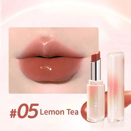 Judydoll Watery Glow Lipstick #05 Lemon Tea