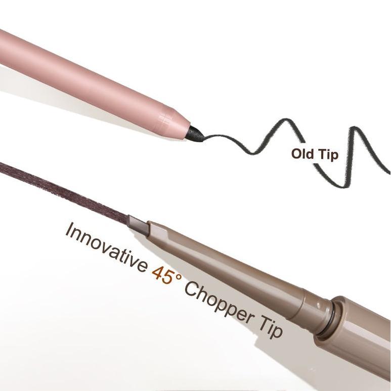 Judydoll Precisely Depicted Slim Gel Eyeliner #02 Dark Brown