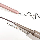 Judydoll Precisely Depicted Slim Gel Eyeliner #02 Dark Brown