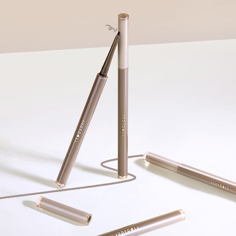 Judydoll Precisely Depicted Slim Gel Eyeliner #02 Dark Brown