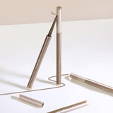 Judydoll Precisely Depicted Slim Gel Eyeliner #02 Dark Brown