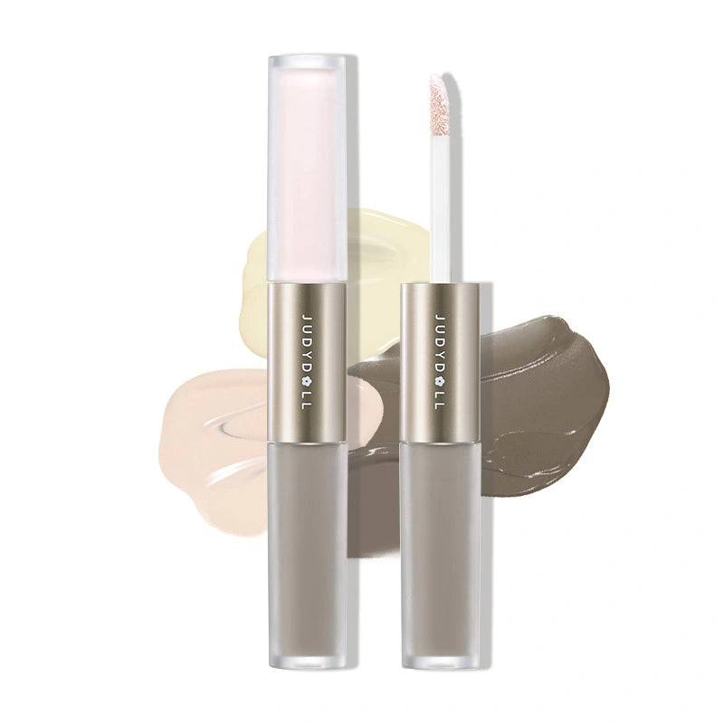 Judydoll Duel Head Highlight & Contour Liquid #01 COOL