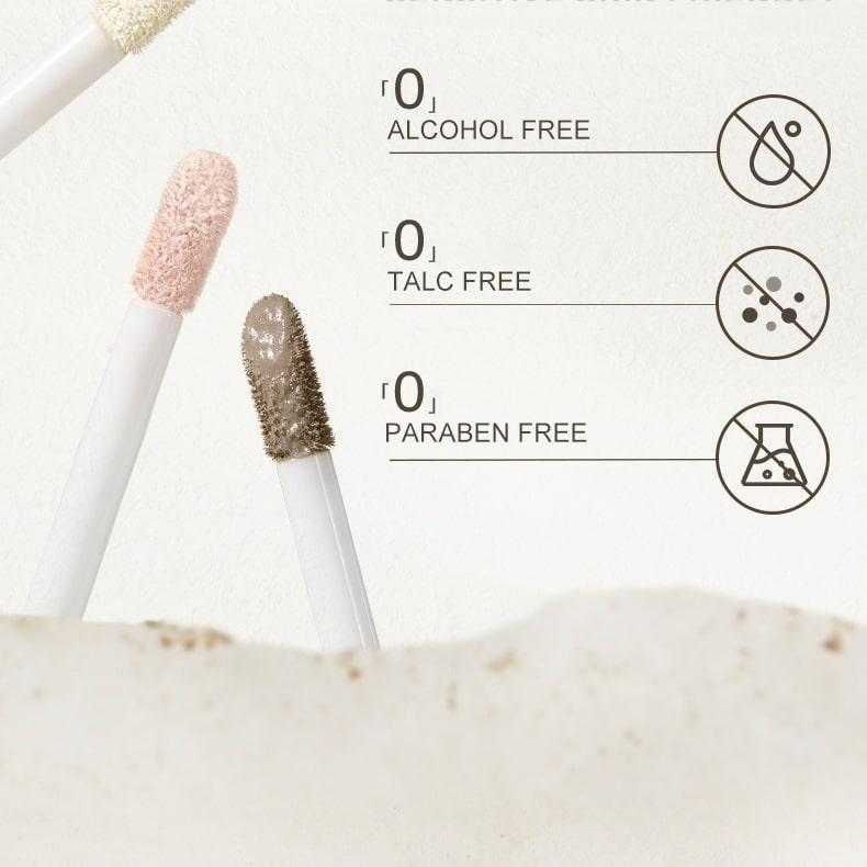 Judydoll橘朵双头高光修容液阴影高光二合一#01冷肤色