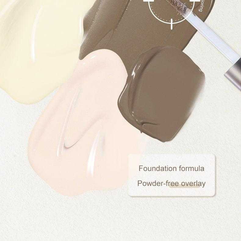 Judydoll Duel Head Highlight & Contour Liquid #01 COOL