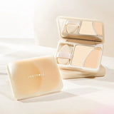Judydoll Dual-Color Highlighter Palette #01 Cold Moonlight