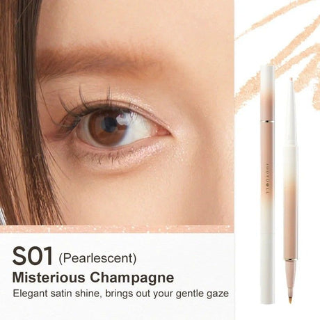 Judydoll Dual-Ended Under Eye Pen #S01 Pearlescent