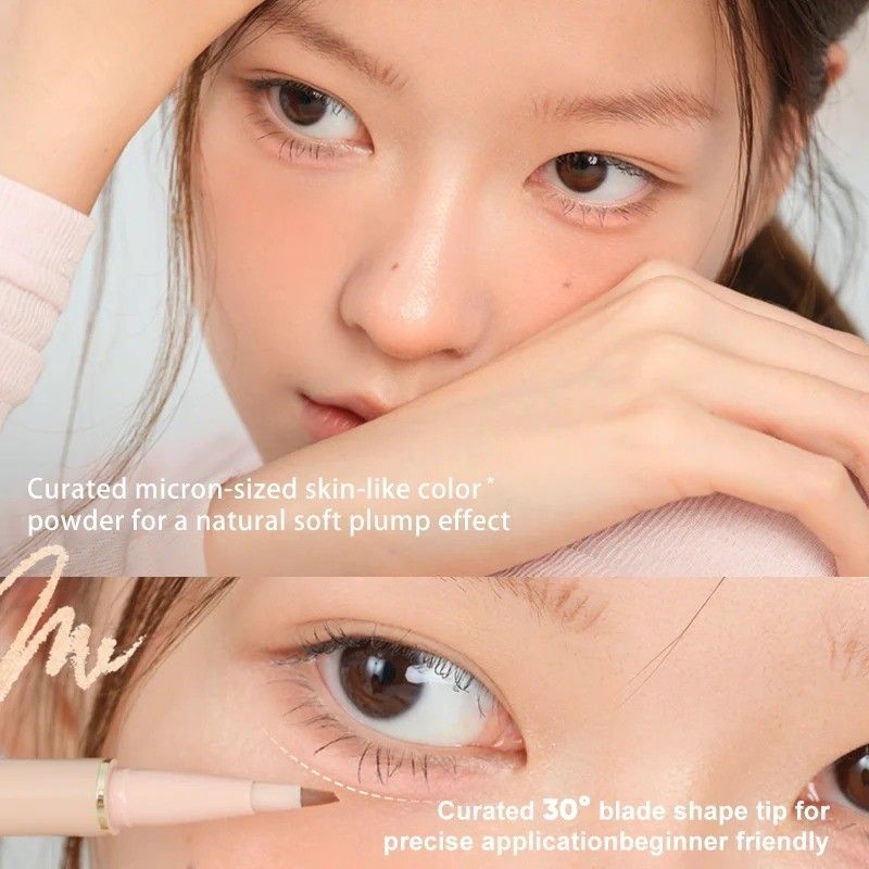 Judydoll Dual-Ended Under Eye Pen #S01 Pearlescent