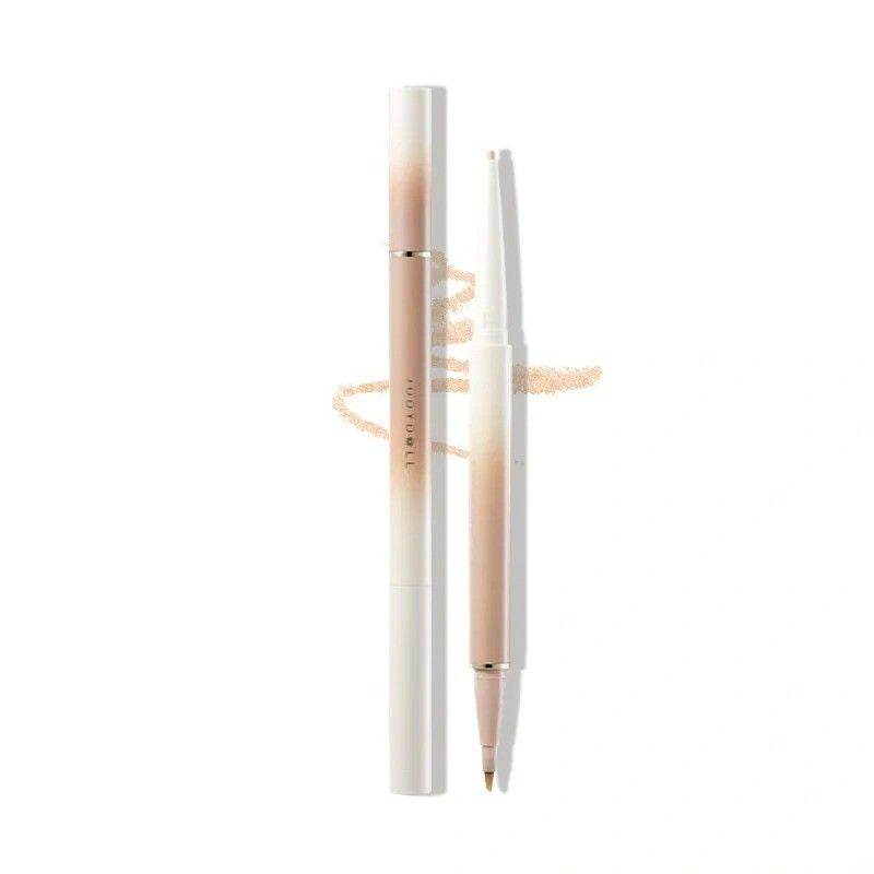 Judydoll Dual-Ended Under Eye Pen #S01 Pearlescent