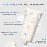 Judydoll Moisturizing Tone-Up Cream 150g