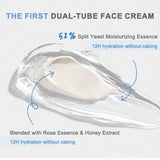 Judydoll Moisturizing Tone-Up Cream 150g