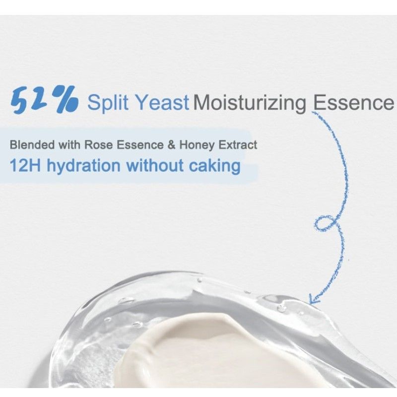 Judydoll Moisturizing Tone-Up Cream 150g