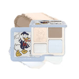 Judydoll Disney Contour & Highlight Palette #003