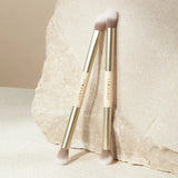 Judydoll Dual-Ended Contour Brush