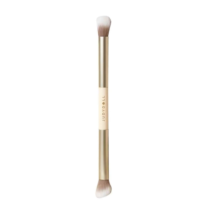 Judydoll Dual-Ended Contour Brush