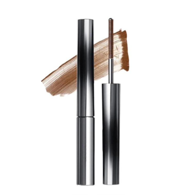Judydoll 3D Curling Eyelash Iron Mascara #02 Brown