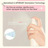 Judydoll橘朵水润定妆喷雾保湿持久细腻持妆 150ml