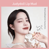Judydoll橘朵唇泥#P04苹果泥