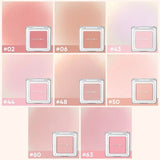 Judydoll Pretty Blush Powder #06 Apricot